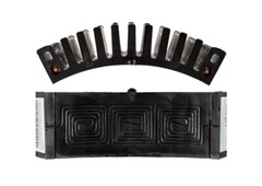 Three Integrity Products IntegriFuse Electrofusion (EF) Flex Restraints V25.0