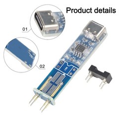 Advanced Optocoupler Tester with User Friendly Interface for Easy