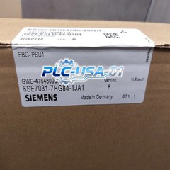 1PCS Brand New Siemens 6SE7031-7HG84-1JA1 Power Board Fast shipping