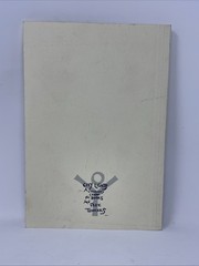 City Lights Bookstore Blank Book Heavy Stock 5.5” x 8” 70 pp Letterpress Cover