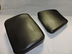 Kubota Seat cover M5700 M6800 M5400 M8030 M9000 M7030 M5030 M8200 M Series 359
