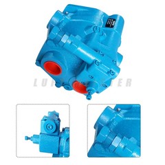 Hydraulic Pump Axial Piston Pump For Vickers PVB20-RS-20-C-11 Right Hand 362030