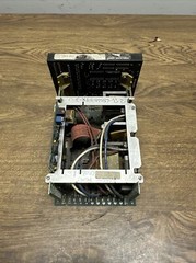 Barber-Colman,560A,Temp Controller Open Frame