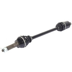CV Axle Shaft Assembly for Polaris ACE 900 Ranger 570 Crew 570/570-6 900 14-17