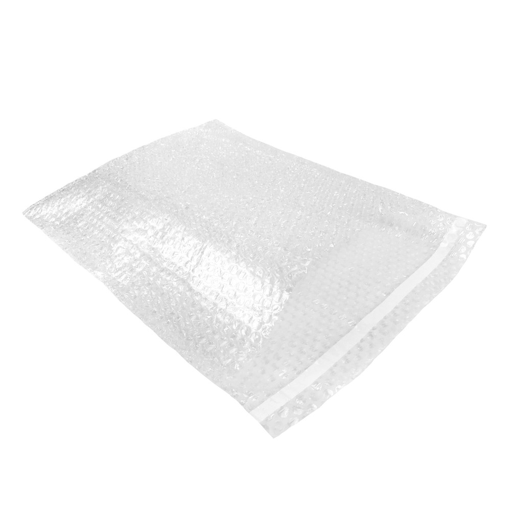 UBMOVE Bubble Pouches – 8″ x 11.5″ Pack of 50 Self-Sealing Envelopes
