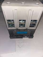 LS Metasol MC-130a Contactor 130A 240-690VAC 37-60kW 120V Coil