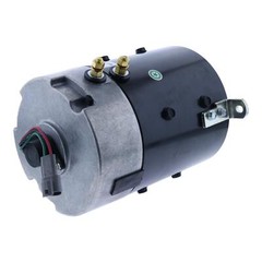 DC Motor 102775101 for Club Car Electric Vehicle XP-2067-S ZQS48-3.7-T-GN