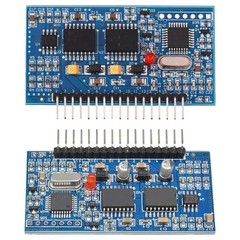 DC-AC Pure Sine Wave Inverter For SPWM Board EGS002 EG8010 IR2110 Driver Module