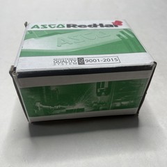 REDHAT Solenoid Valve: 2-Way Normally Closed 3/4 in Pipe Size, 24V DC