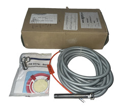NEW EPRO PR9376/010-011 HALL EFFECT SPEED PROXIMITY SENSOR