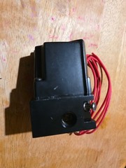 PARKER PNEUMATIC T21025D2F01 SOLENOID VALVE 150PSIG 110/120V 7.2W New Open Box