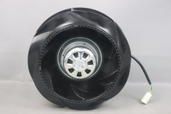 Ebmpapst R3G220-RC09-08 Radial Fan 200-240V 50/60Hz 51W 2070rpm 0.47A Unused