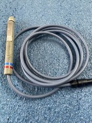 Medical instrument. For Medical Use.