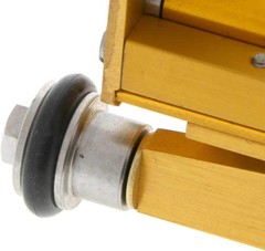 Tapetech MAXXBOXX Drywall High Capacity Flat Finishing Box 12″