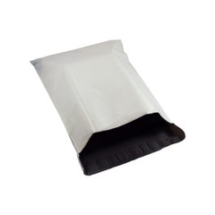 5 14.5×19 EcoSwift Poly Mailers Plastic Envelopes Shipping Mailing Bags 2.35MIL