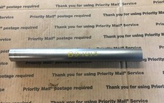 1 1/4” Round Steel Bar Stock Lathe Machining Shaft Blacksmith 8” Long 1018 CR