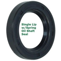 Metric Oil Shaft Seal Single Lip 12.5 x 19 x 5mm Price for 1 pc