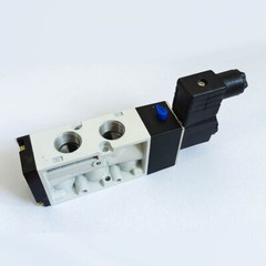 1pcs Solenoid Valve MVSD-300-4E1 DC24V AC220V AC380V