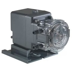 Stenner 85Mfh1a1sug1 Peristaltic Fixed Rate 85Mphp5 5Gpd 100Psi 1/4″W