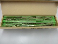 Hitachi Super Drive 8 x 1-1/2″ Stabber Automatic Feeding System Collated Screws