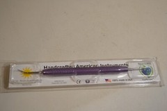 PDT Dental Instruments Jack B. Nimble SLIM Scaler PN: R130S