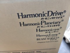 Harmonic Drive Systems K07524016556.