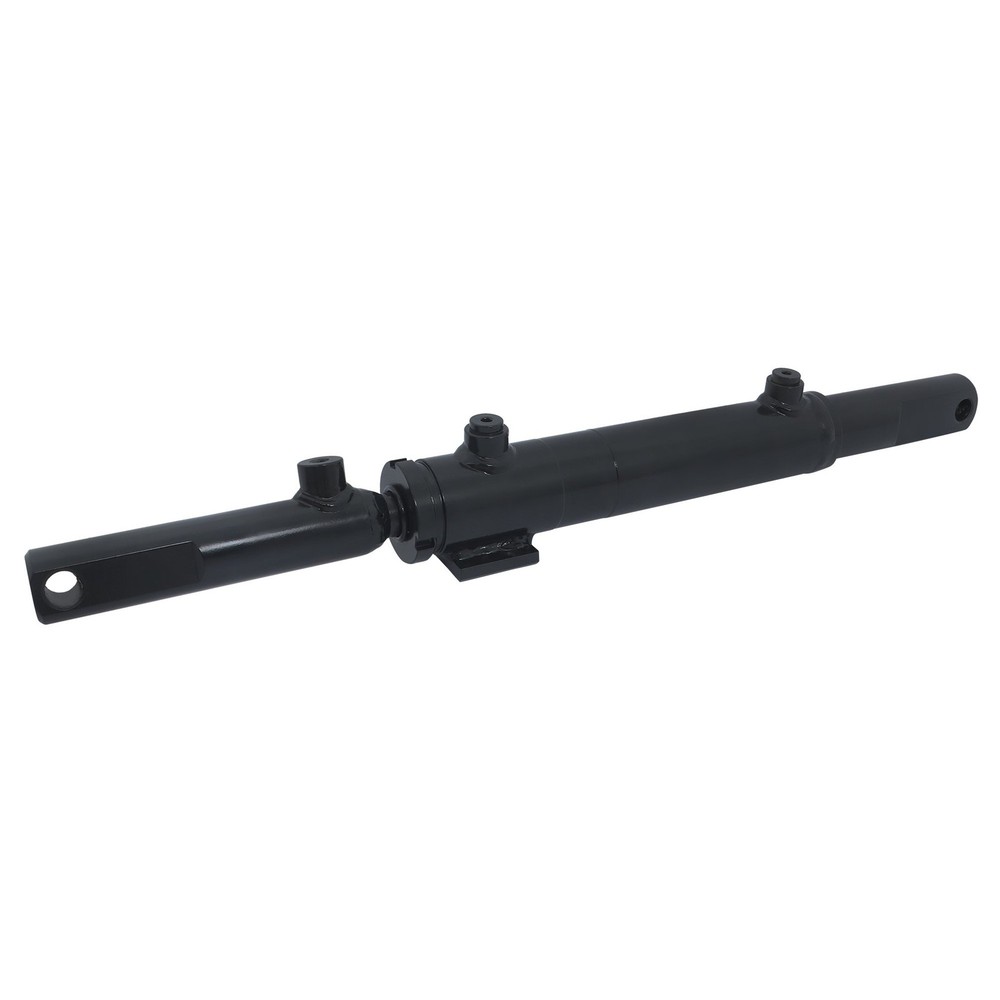 Quick Attach Hitch Cylinder 1900132400 For Takeuchi Skid Steer TL240 TL12 TL12R2