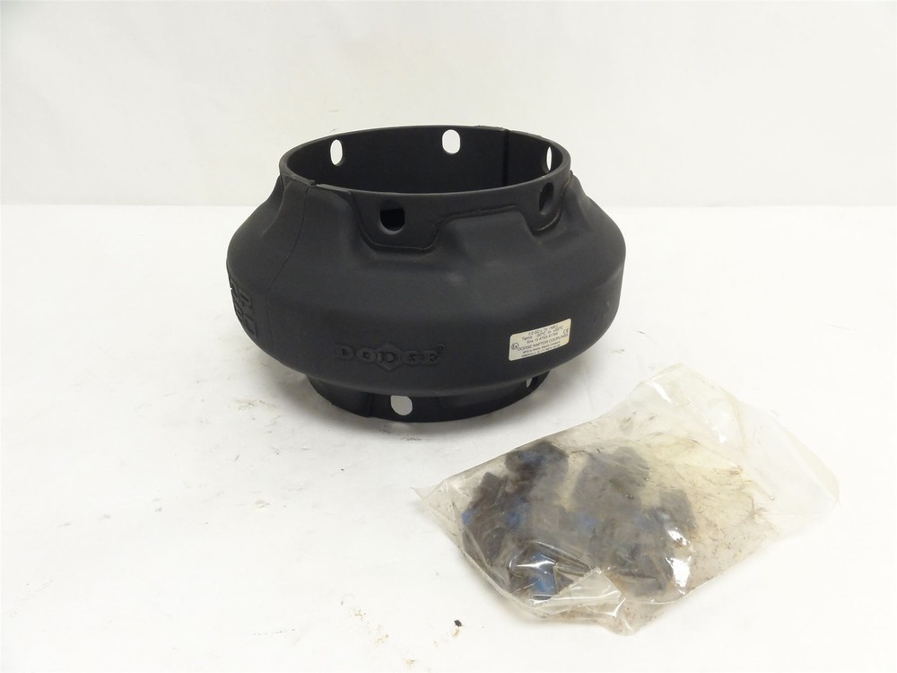253643 New-No Box; Dodge E30-017132 Raptor Armored Element Size: 30; 8-1/4″OD