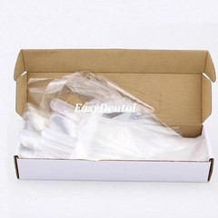 500Pcs/Box Dental Intra-oral Endoscope Camera Sheath Sleeve Disposable Cover