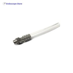 Medical Surgical Resectoscope Cystoscope Cystoscopy Φ4mm 302mm 12° Electrode