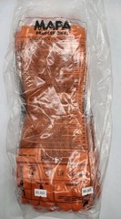 MAPA Advantech 518 Gloves Size 9 12 Pairs Chemical Resistant Industrial