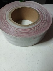 2 Rolls DOT-C2 certified reflective conspicuity tape, 1 New ,1 Used