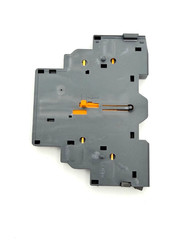 Schneider Electric GVAN11 TeSys GV auxiliary contact block 1NO/1NC Surplus New