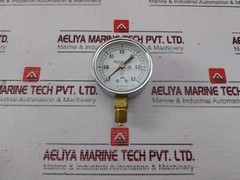 Daito 0-0.3 MPa Pressure Gauge 12815102