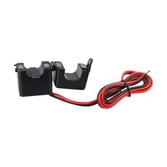 KCT24 Current Transformer 50A-400A Is For Detect Current And Is Easy To Install