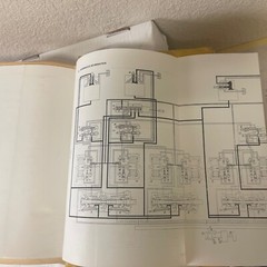 KOMATSU PC1000-1 PC1000LC-1 PC1000SE-1 SP-1 EXCAVATOR SERVICE SHOP REPAIR MANUAL