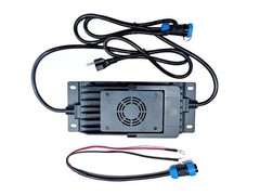 12V 300Ah LiFePO4 Deep Cycle Lithium Battery BMS for RV Marine Off-grid Solar