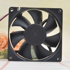 1pcs ADDA AD0824UB-A74GP 24v 0.20A 8025 8CM pwm speed control fan