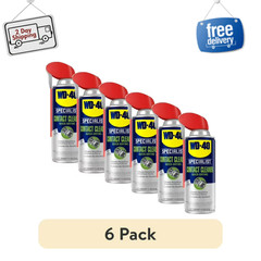 WD-40 Specialist Electrical Contact Cleaner, 11 oz, Pack of 1 ( FREE SHIPPING )