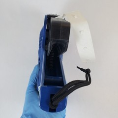 Avery Dennison 216 Blue Price Marking Labeling Gun Retail Store