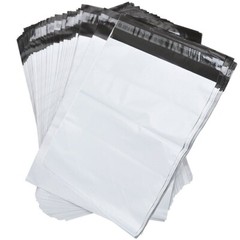 7″ X 10″ Poly Mailers Shipping Envelopes Self Sealing Plastic Bags Pack of 200