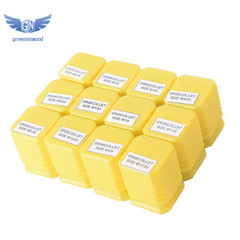 ER11/ER16/ER20/ER25/ER32/ER40 Spring Collet Set For CNC Milling Lathe Machine