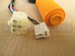 JCB PARTS – FORWARD & REVERSE COLUMN SWITCH (PART NO. 701/21201)
