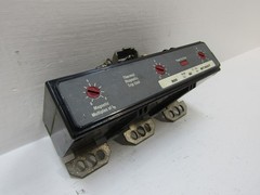Cutler Hammer MT3800T 800 Amp Thermal Magnetic Trip Unit 800A 3P Westinghouse