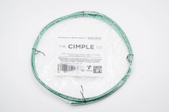 12 AWG Green THHN / THWN – Stranded Copper Electrical Wire, 10 Feet (3 Meter)