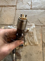Caterpillar 10R-7938 Injector Cores & Denso 628007J0257