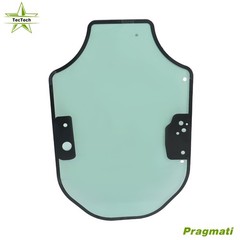 345-6230 3456230 CA3456230 Cab Door Glass For Caterpillar 226D 242D 289D 297D