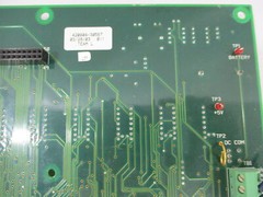 GSE 420804-3567 KDM 40-20-30777 DISPLAY BOARD