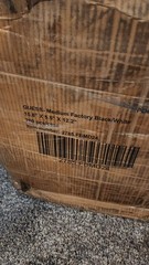25 GUESS Retail Shopping Bags – Rope Handles – Boutique Bulk Lot