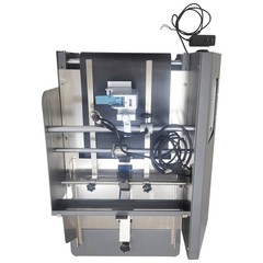 220V Desktop Paging&Inkjet Printing Integrated Machine 108.2ft/min Paging Speed